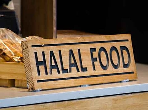 halal