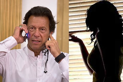 imran khan