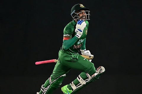ind bangla