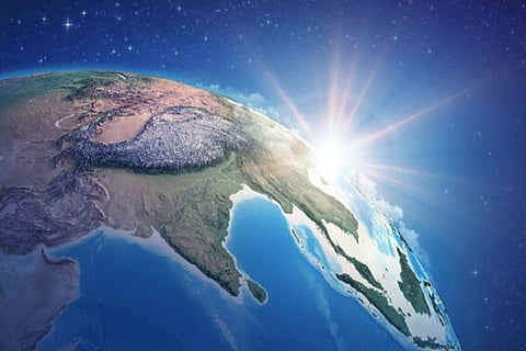 india