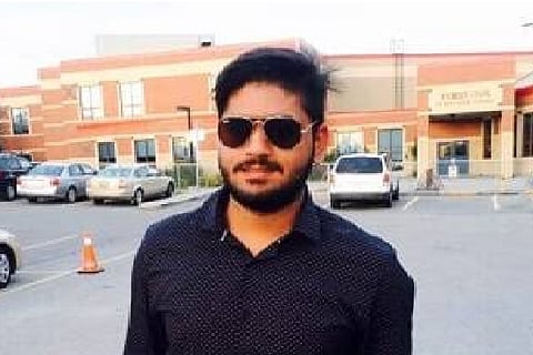 indian in canada