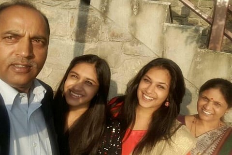 jairam thakur