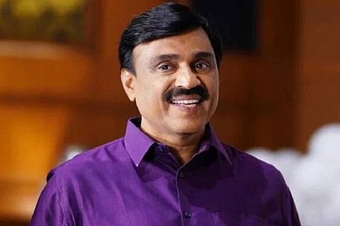 janardana reddy