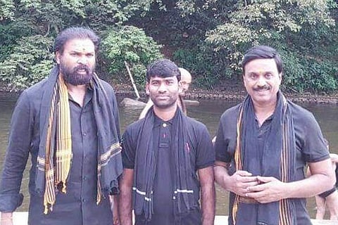 janardhan reddy