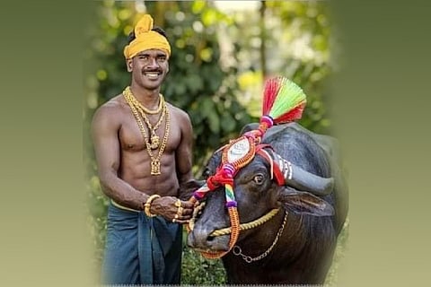 kambala model