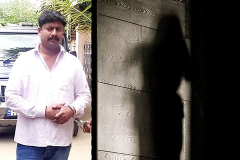 kanakapura crime