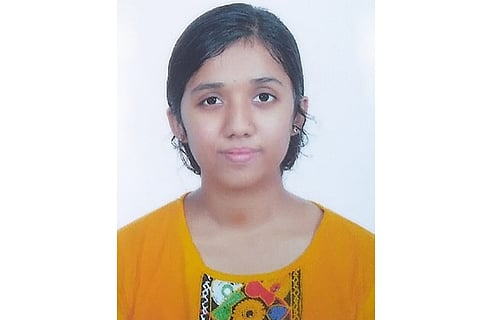 keerthi shanthi