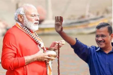 kejriwal