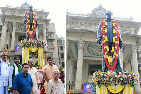 kengal hanumantaiah
