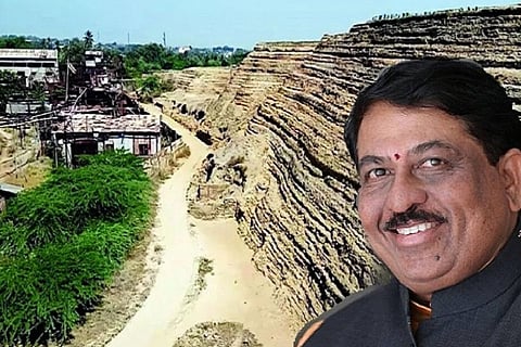 kgf murugesh nirani