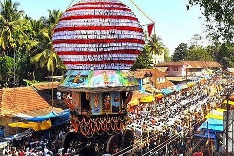 kotilinga