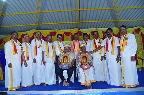 krishne gowda