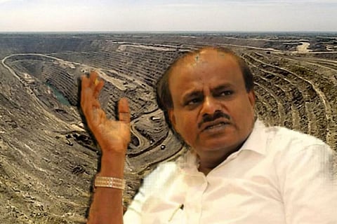 kumaraswamy