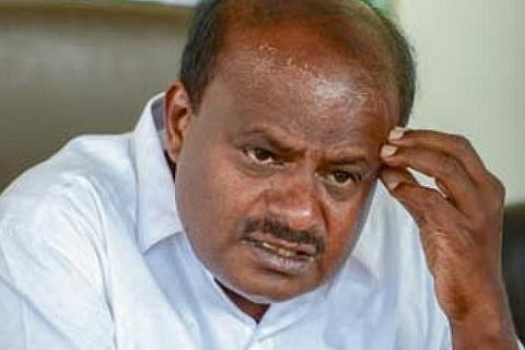 kumaraswamy