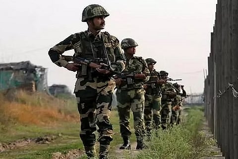 land reservation soldiers