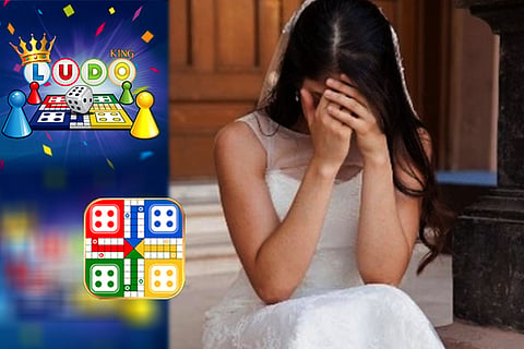 ludo game