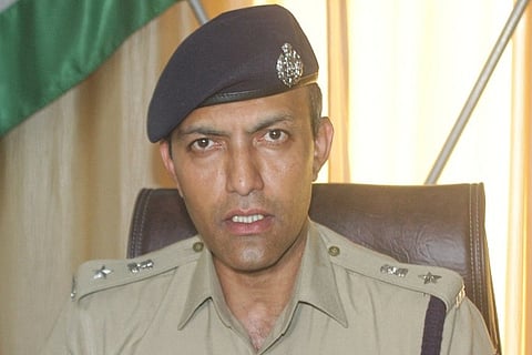 m aiyappa