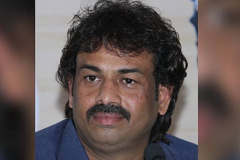 madhu bangarappa (2)