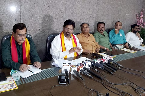 mahesh joshi