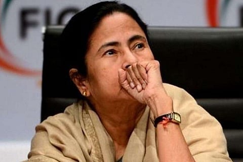 mamata banerjee