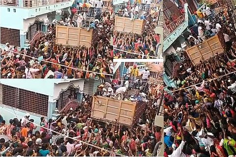 mandya
