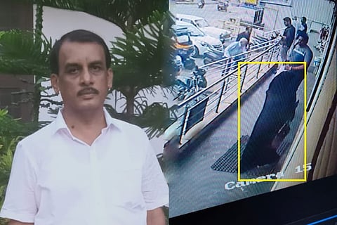 mangalore crime