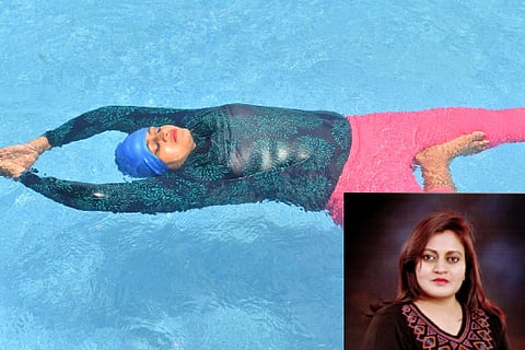 mermaid