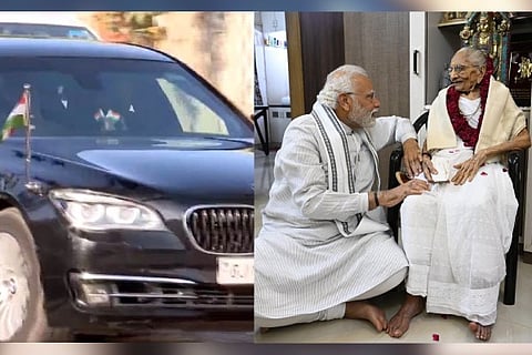 modi