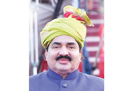 mohan alava