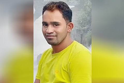 murder case