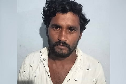 murder case