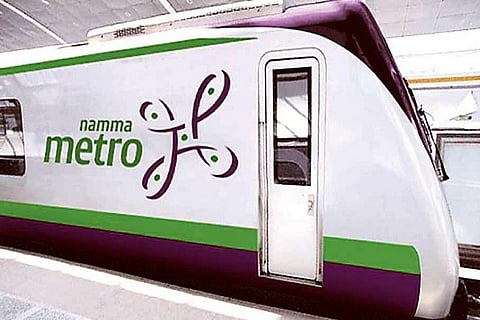 namma metro