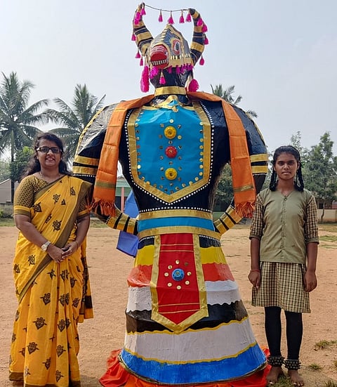 national level kalotsava 2