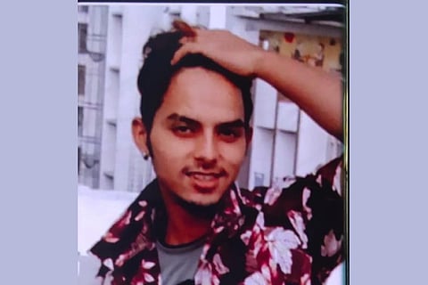 nepali crime