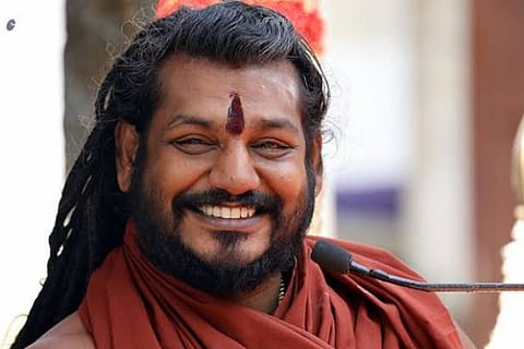 nityananda