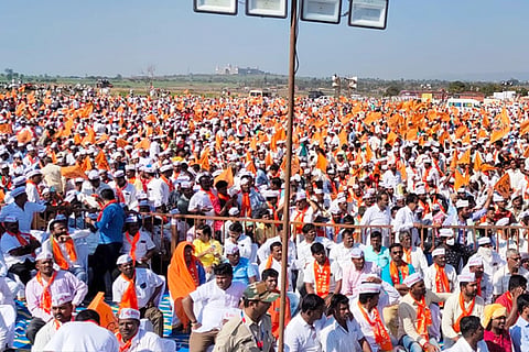 panchamasali belagavi