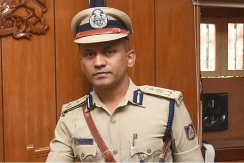 police ayukta