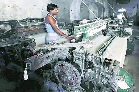powerloom
