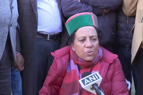 pratibha singh
