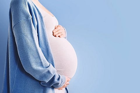 pregnancy