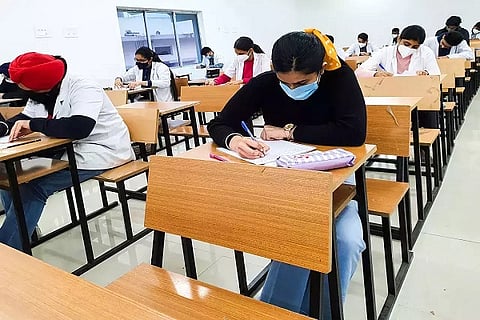 proxy exam