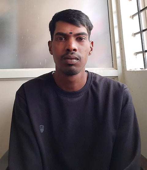 puttaraju