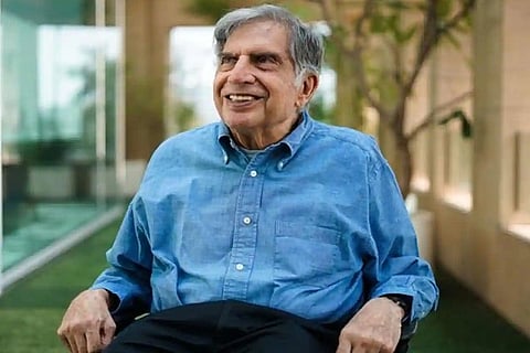 ratan tata