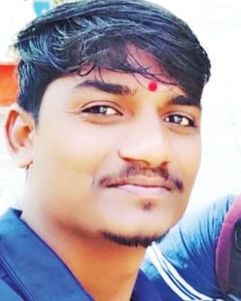 sachin ambalagi