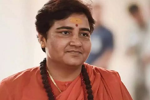 sadhvi prajna singh thakur