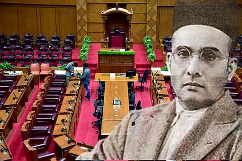 savarkar