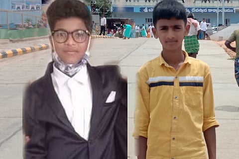 school students
