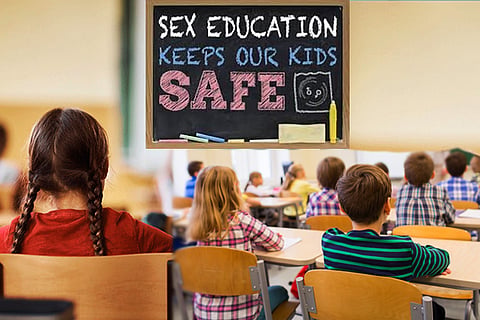 sex education