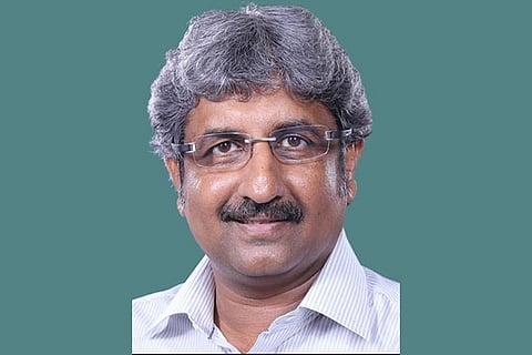 shivakumar udaasi