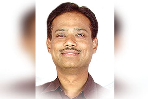 shivaraj patil mla